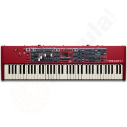 Nord Electro 7 73 - Stage Keyboard