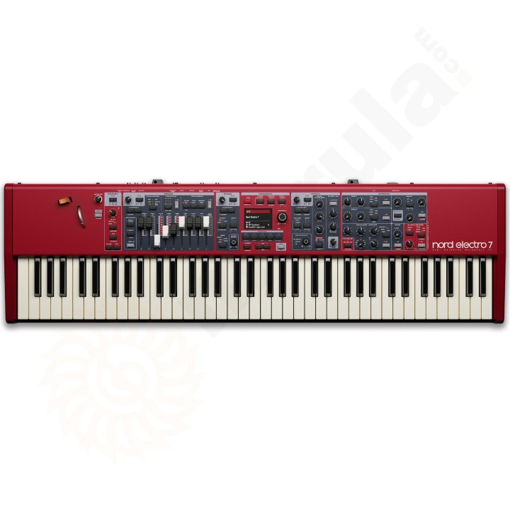 Nord Electro 7 73 - Stage Keyboard