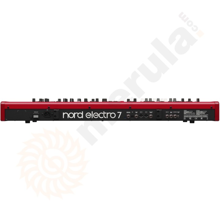 Nord Electro 7 73 - Stage Keyboard