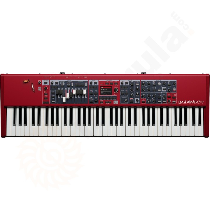 Nord Electro 7 HP - Stage Keyboard