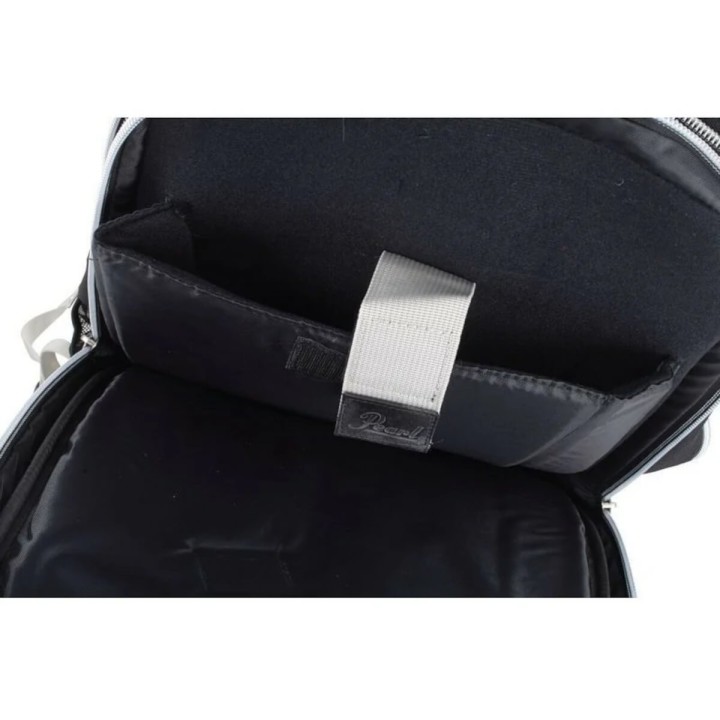 Pearl - PDBP-01 Zaino con Portabacchette
