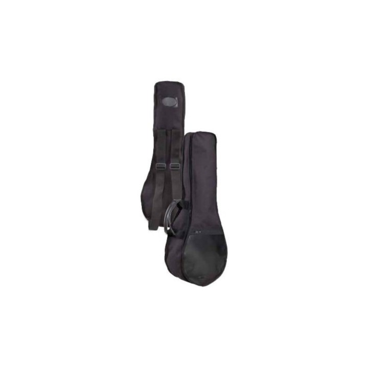 Stefy Line - Borsa TH1 Per Mandolino Piatto SLTH1BLK