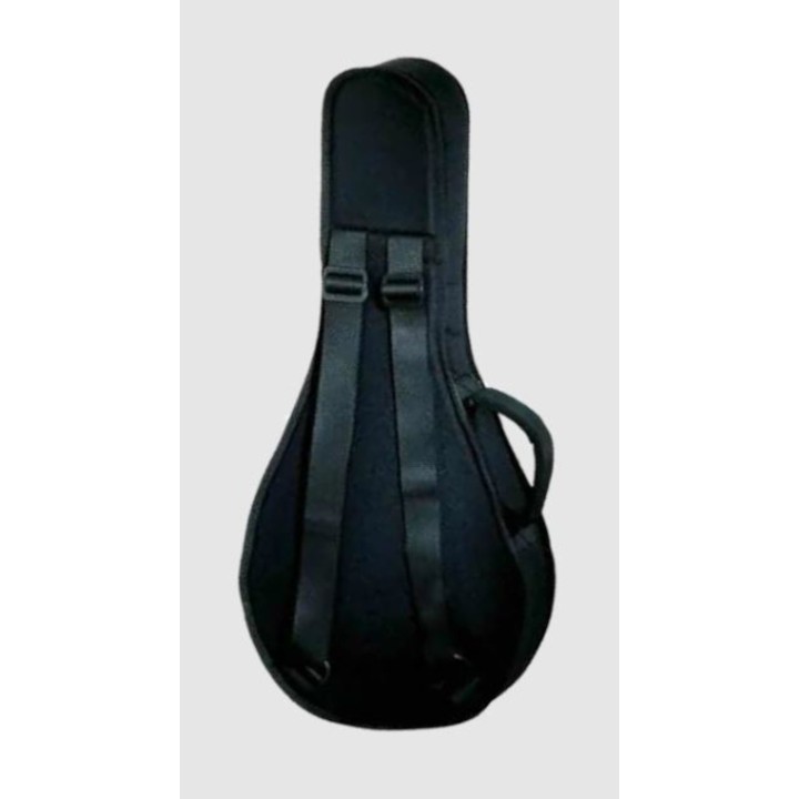 Stefy Line - Borsa TH1 Per Mandolino Piatto SLTH1BLK