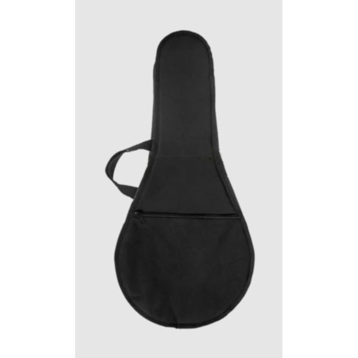 Stefy Line - Borsa TH1 Per Mandolino Piatto SLTH1BLK