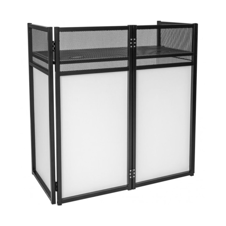 Headliner - Huntington Portable DJ Booth