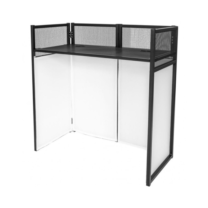Headliner - Huntington Portable DJ Booth