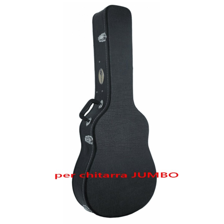 Soundsation - Astuccio Scjg Chit. Jumbo A490A