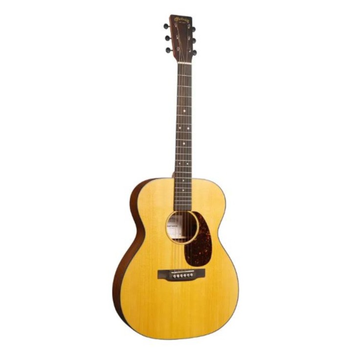 Martin - 000-10E Retro, Spruce/Spruce