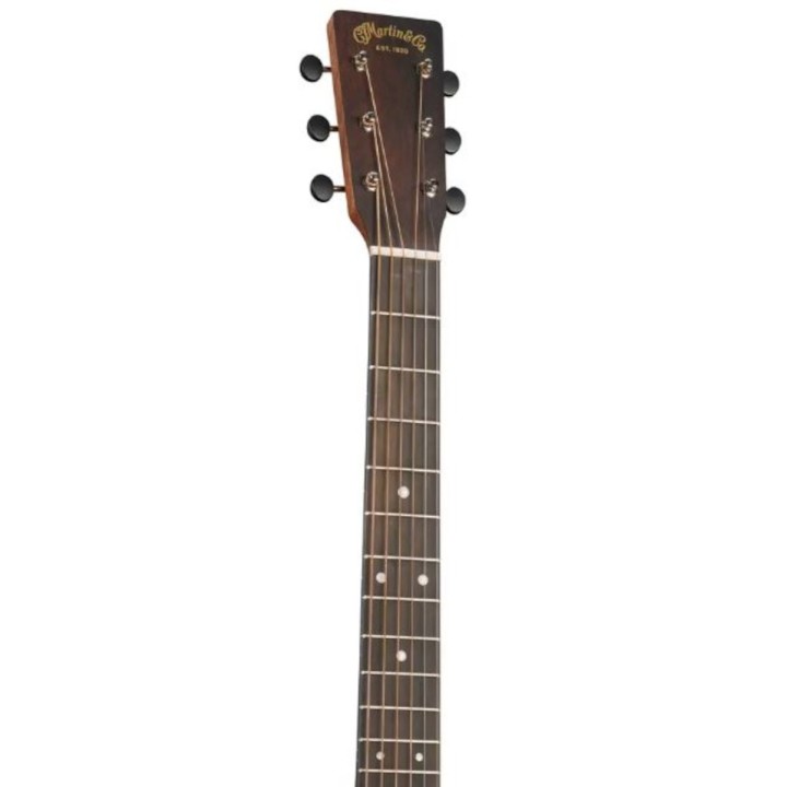 Martin - 000-10E Retro, Spruce/Spruce