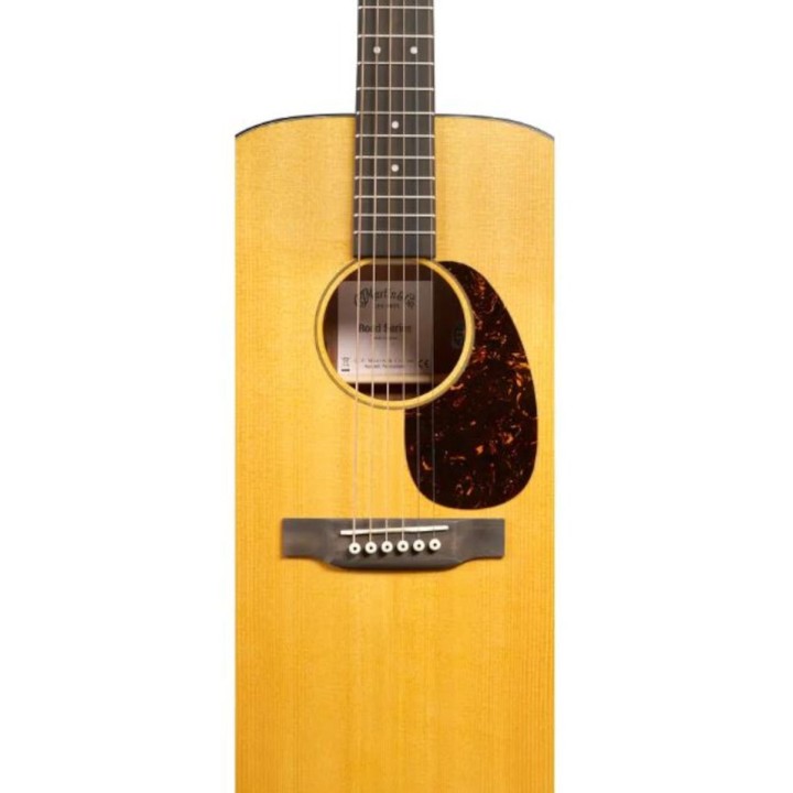 Martin - 000-10E Retro, Spruce/Spruce