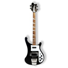 Rickenbacker 4003 Jetglo - Basso Elettrico