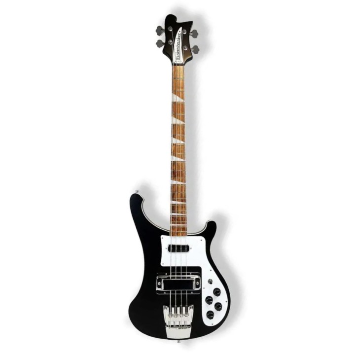 Rickenbacker 4003 Jetglo - Basso Elettrico