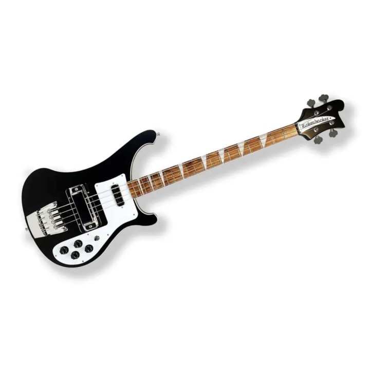 Rickenbacker 4003 Jetglo - Basso Elettrico