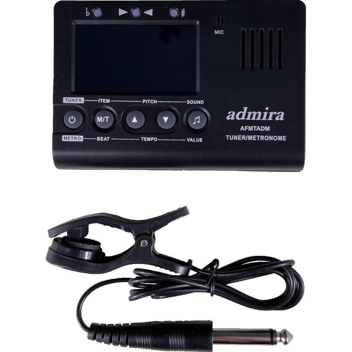 ADMIRA | AFMTADM