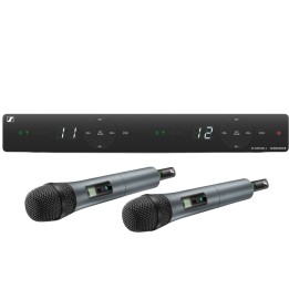 Sennheiser XSW 1 835 Dual B - Sistema wireless