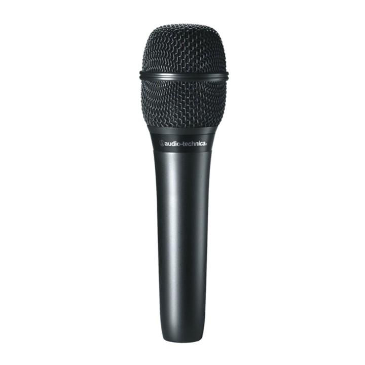 Audio-Technica AT2010 - Microfono a condensatore