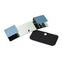 Pearl - HPP-2 Protezione in Metallo per Cerchi in Legno