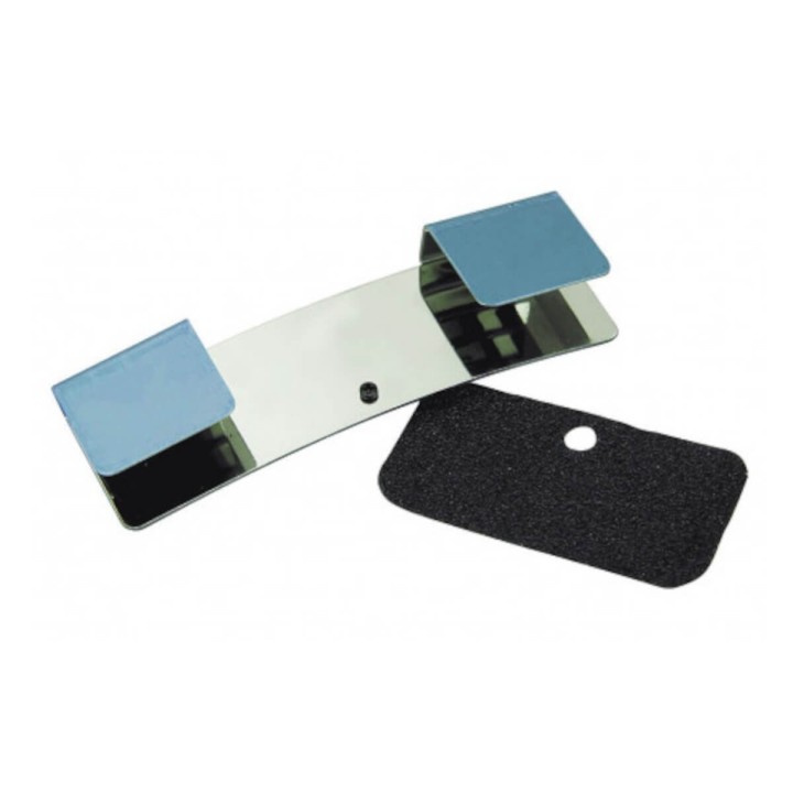 Pearl - HPP-2 Protezione in Metallo per Cerchi in Legno