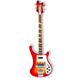 Rickenbacker - 4003 Fire Glo