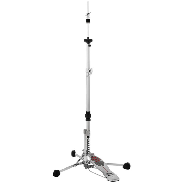 Pearl - HWP-150S Set di Supporti Flat per Batteria