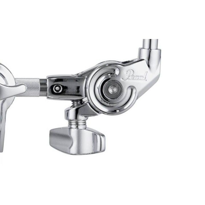 Pearl - HWP-150S Set di Supporti Flat per Batteria