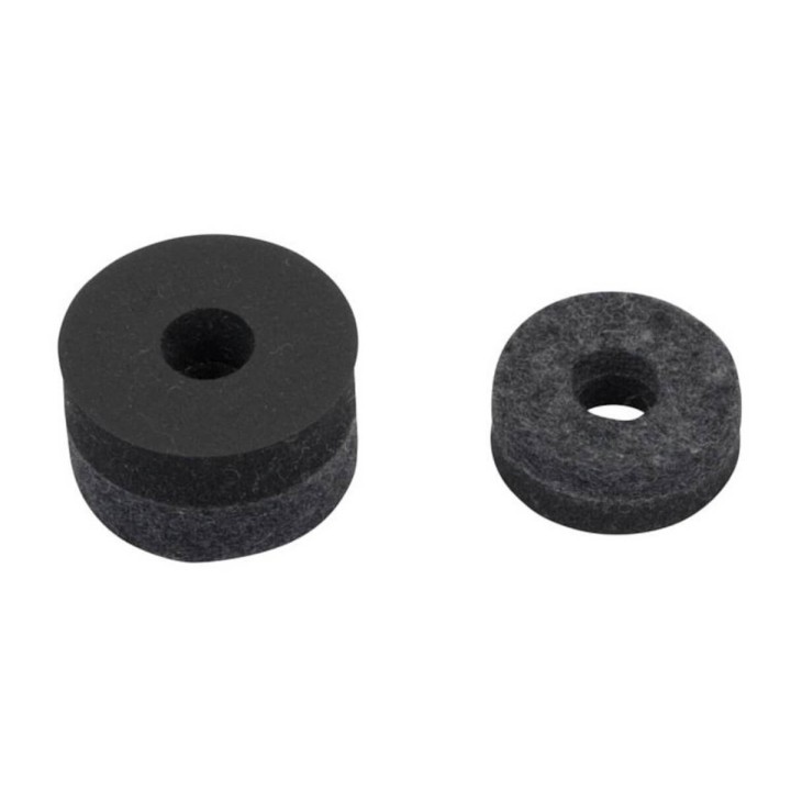 Pearl - HWP-150S Set di Supporti Flat per Batteria