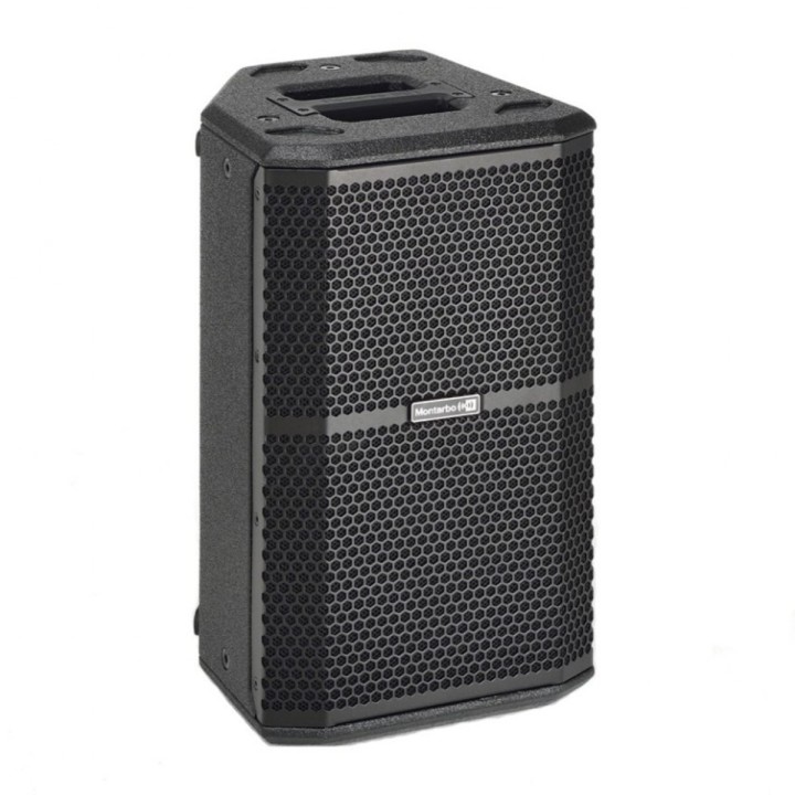 Montarbo R108 - Diffusore attivo