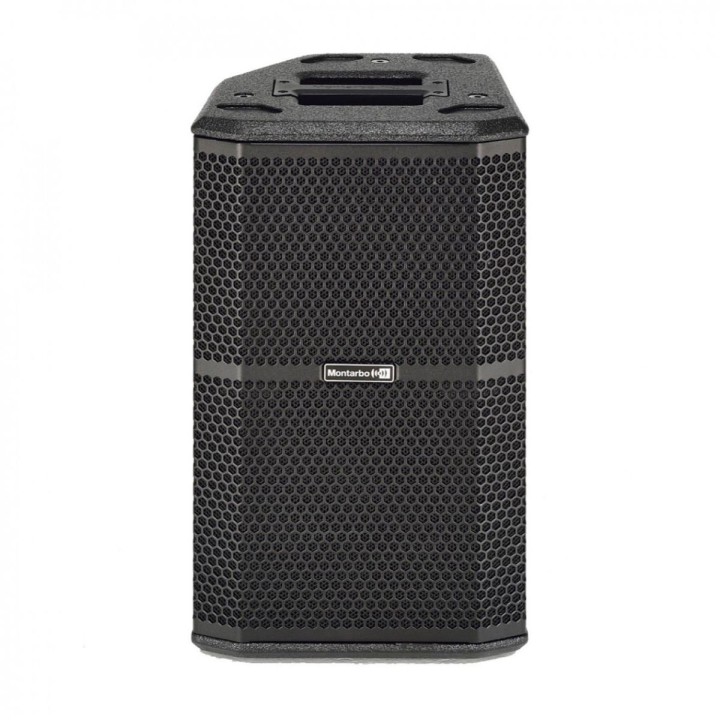 Montarbo R108 - Diffusore attivo