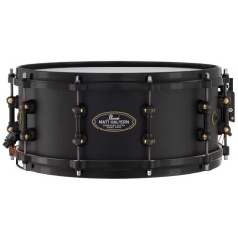 Pearl - MH1460/B Matt Halpern Signature Snare Ottone