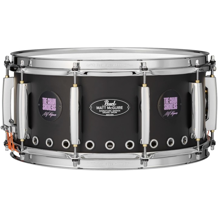 Pearl - MM1465S/C Matt McGuire Signature Snare