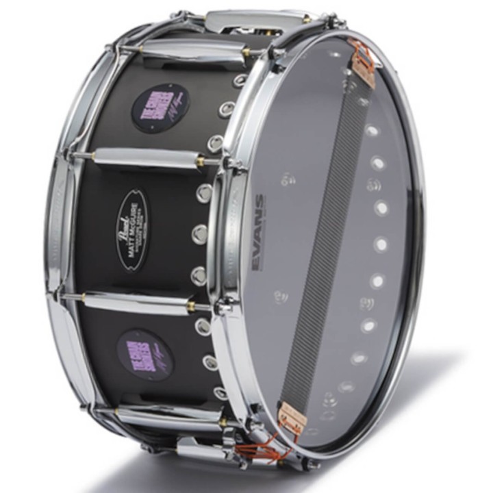 Pearl - MM1465S/C Matt McGuire Signature Snare