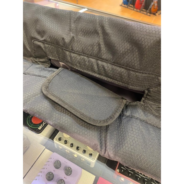 Acquista MESA BOOGIE Cover Per Testata In Stoffa - 65x25x23 (USATO) online | Merula Strumenti Musicali