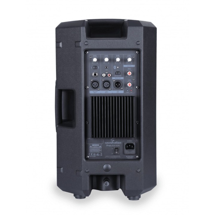 Soundsation Provibe 10A - Diffusore Attivo