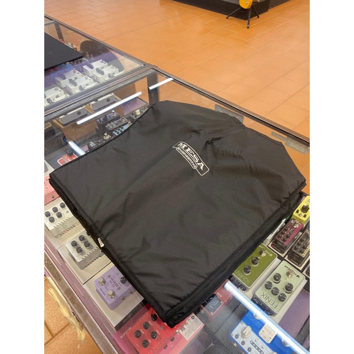 Acquista MESA BOOGIE Cover Per Combo In Stoffa - 47x39x28 (USATO) online | Merula Strumenti Musicali
