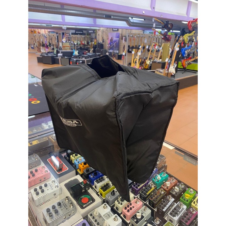 Acquista MESA BOOGIE Cover Per Combo In Stoffa - 47x39x28 (USATO) online | Merula Strumenti Musicali