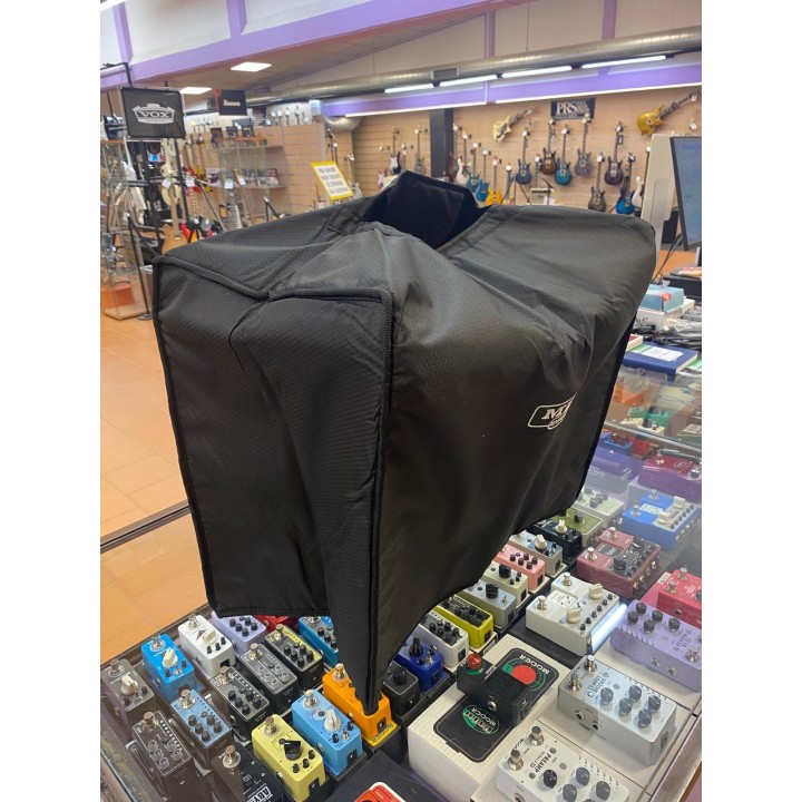 Acquista MESA BOOGIE Cover Per Combo In Stoffa - 47x39x28 (USATO) online | Merula Strumenti Musicali