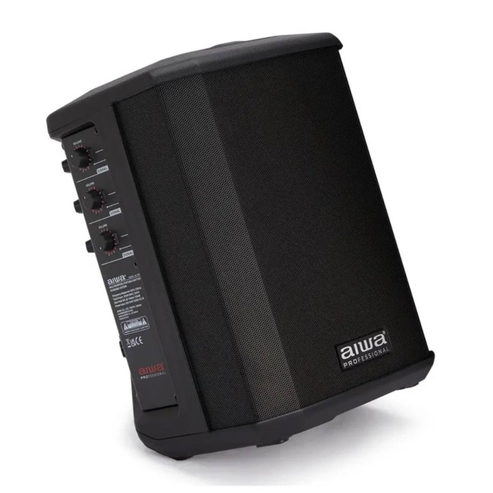Aiwa PROSP6 - Diffusore Amplificato