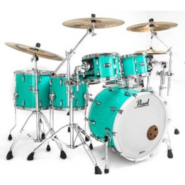 Acquista PEARL Masters Maple Complete 22'' - MCT925XUP/C826 online | Merula Strumenti Musicali