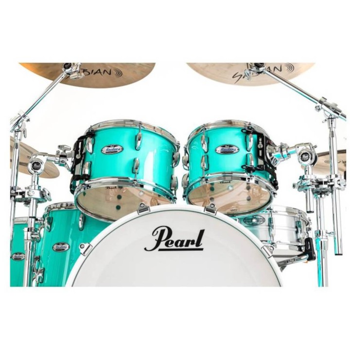 Acquista PEARL Masters Maple Complete 22'' - MCT925XUP/C826 online | Merula Strumenti Musicali