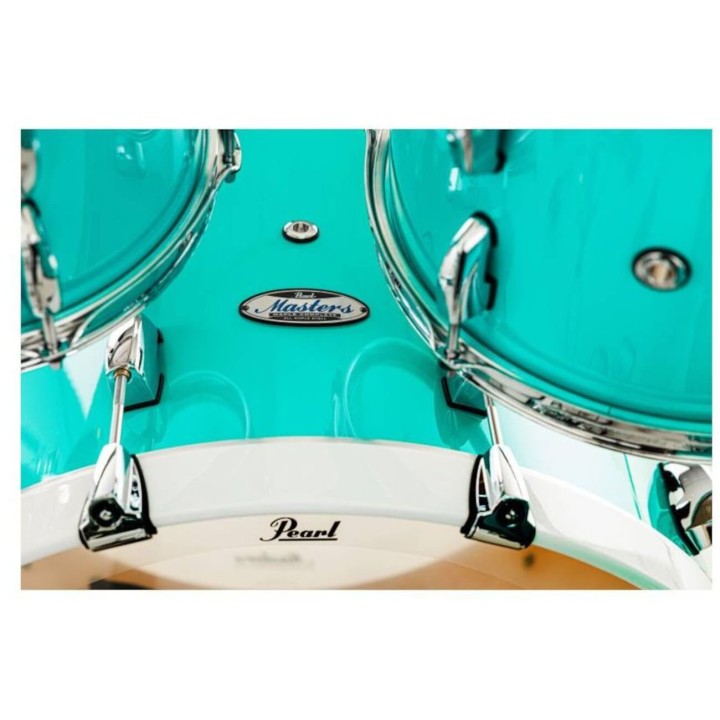 Acquista PEARL Masters Maple Complete 22'' - MCT925XUP/C826 online | Merula Strumenti Musicali