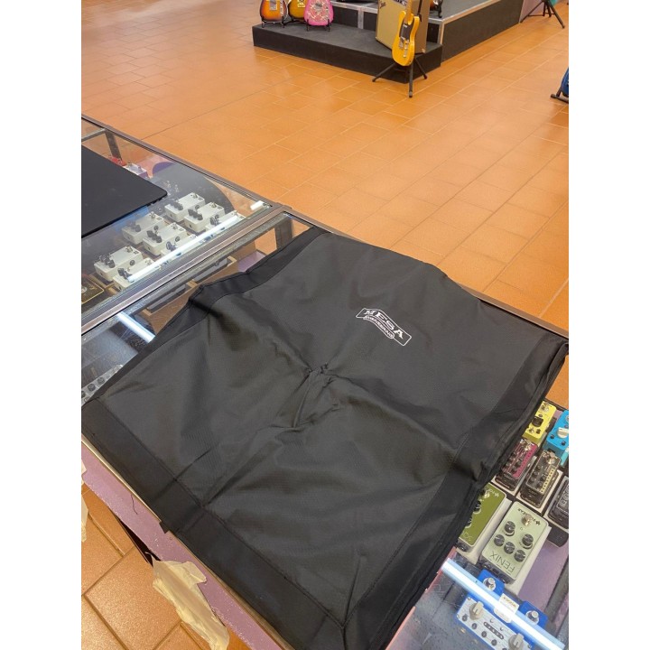 Acquista MESA BOOGIE Cover Per Cabinet - 60x37x67 (USATO) online | Merula Strumenti Musicali