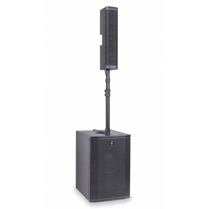 Soundsation - Livemaker 12 Pro