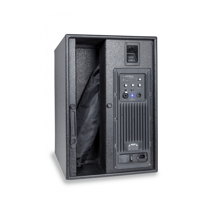 Soundsation - Livemaker 12 Pro