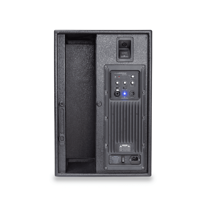 Soundsation - Livemaker 12 Pro
