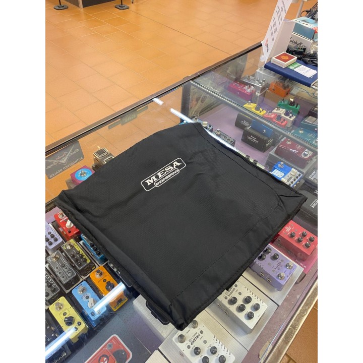 Acquista MESA BOOGIE Cover In Stoffa Per Amplificatore - 47x39x28 (USATO) online | Merula Strumenti Musicali
