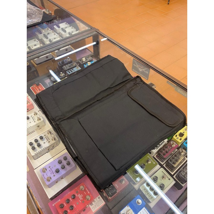 Acquista MESA BOOGIE Cover In Stoffa Per Amplificatore - 47x39x28 (USATO) online | Merula Strumenti Musicali