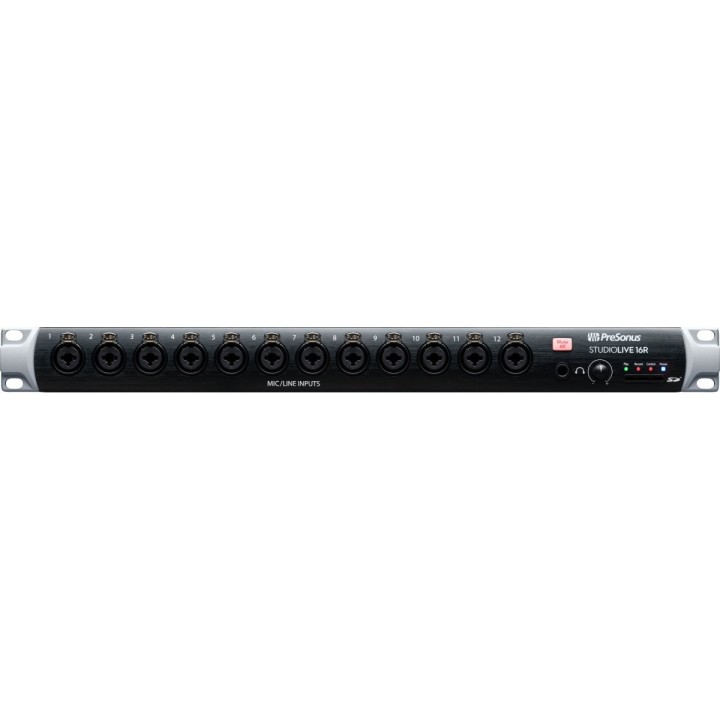 Presonus - Studiolive 16R Serie III