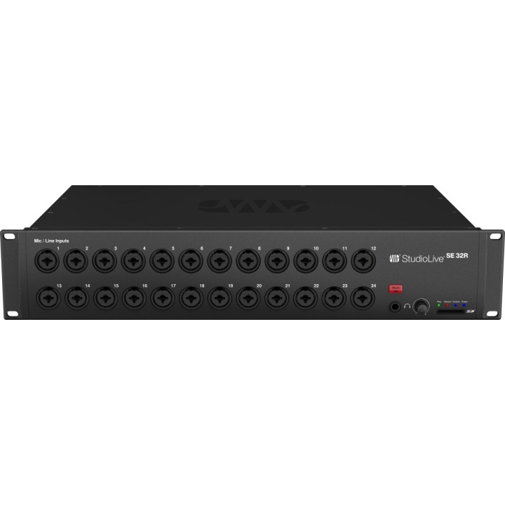 Presonus StudioLive SE 32R - Mixer digitale