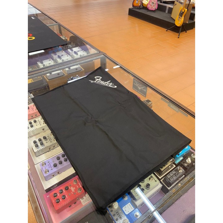 Acquista FENDER Cover In Stoffa Per Amplificatore - 62x42x24 (USATO) online | Merula Strumenti Musicali