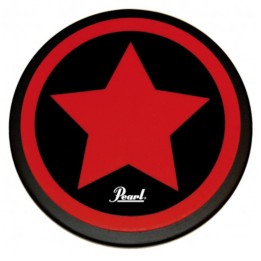 Pearl - PDR-08SP Practice Pad 8" Star